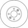 BENDIX 562233B Brake Disc